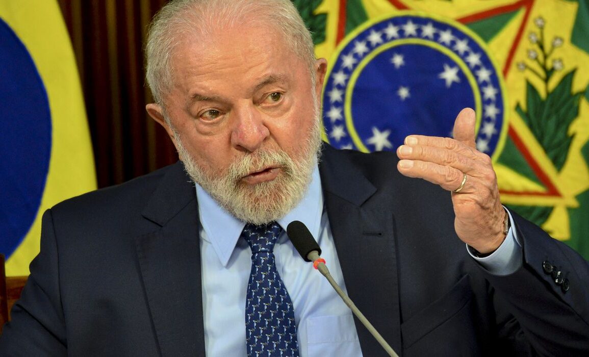 Lula diz que América do Sul só se desenvolverá de forma conjunta