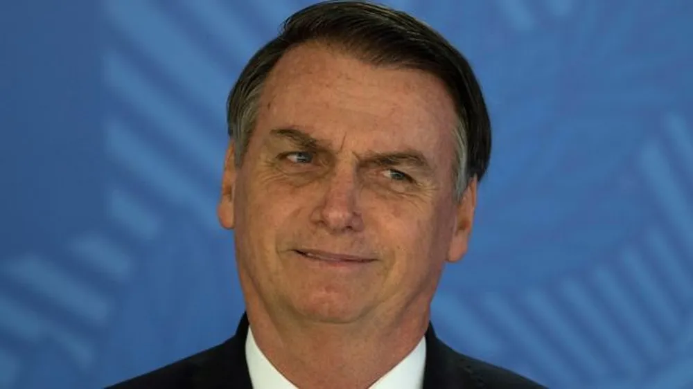 Nunes Marques arquiva pedido para investigar Bolsonaro por suposto incentivo à violência política