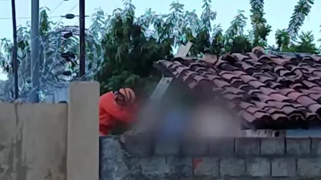 Uma família gaúcha e um funcionário da casa são assassinados a tiros no Sul do Piauí