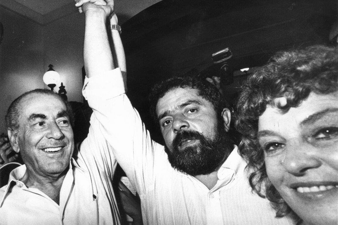 As perdas internacionais de Brizola = O ataque ao dólar do Lula