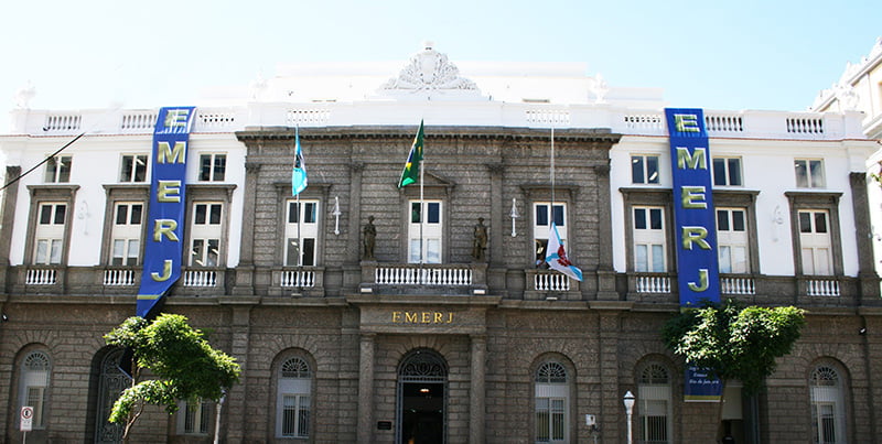 Magistrados já podem se inscrever no curso “Justiça Criminal Contemporânea”