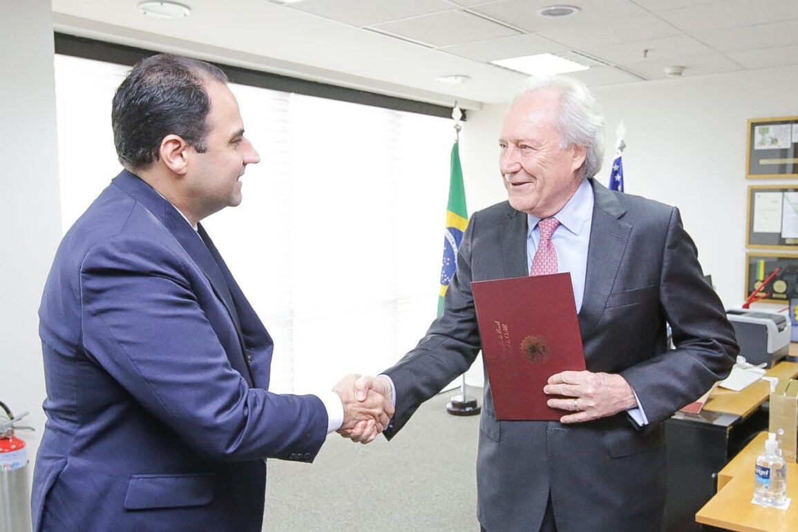 Ricardo Lewandowski  voltará a advogar