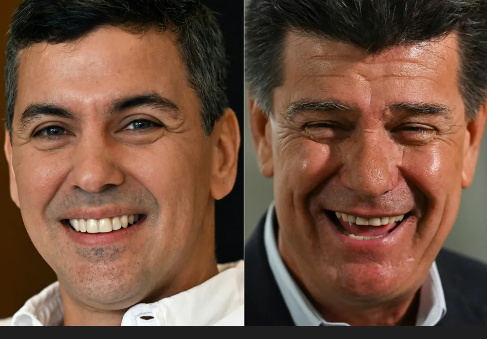 Eleição no Paraguai para novo presidente acontece neste domingo