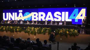 União Brasil, Cláudio Castro e 2026 já em jogo.