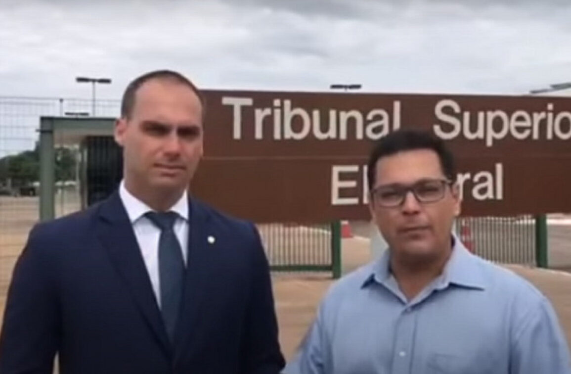 Juiz bolsonarista que questionou segurança das urnas eletrônicas é condenado à aposentadoria compulsória pelo CNJ