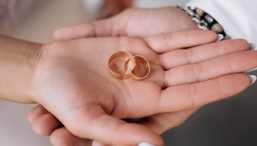 Mudança no regime de bens do casamento tem efeito retroativo