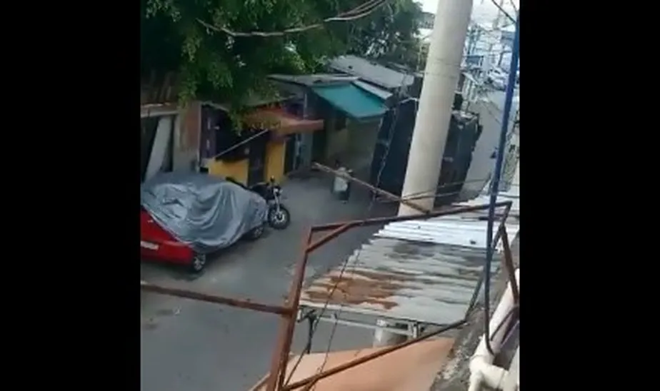 Operação do BOPE: 37 escolas tiveram aulas paralisadas na Maré