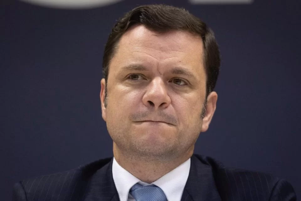 “Chorou várias vezes e falou em suicídio”, diz deputado após visitar Torres na cadeia