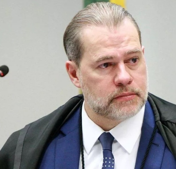 Dias Toffoli diz que condenou José Genoino mesmo acreditando em sua inocência