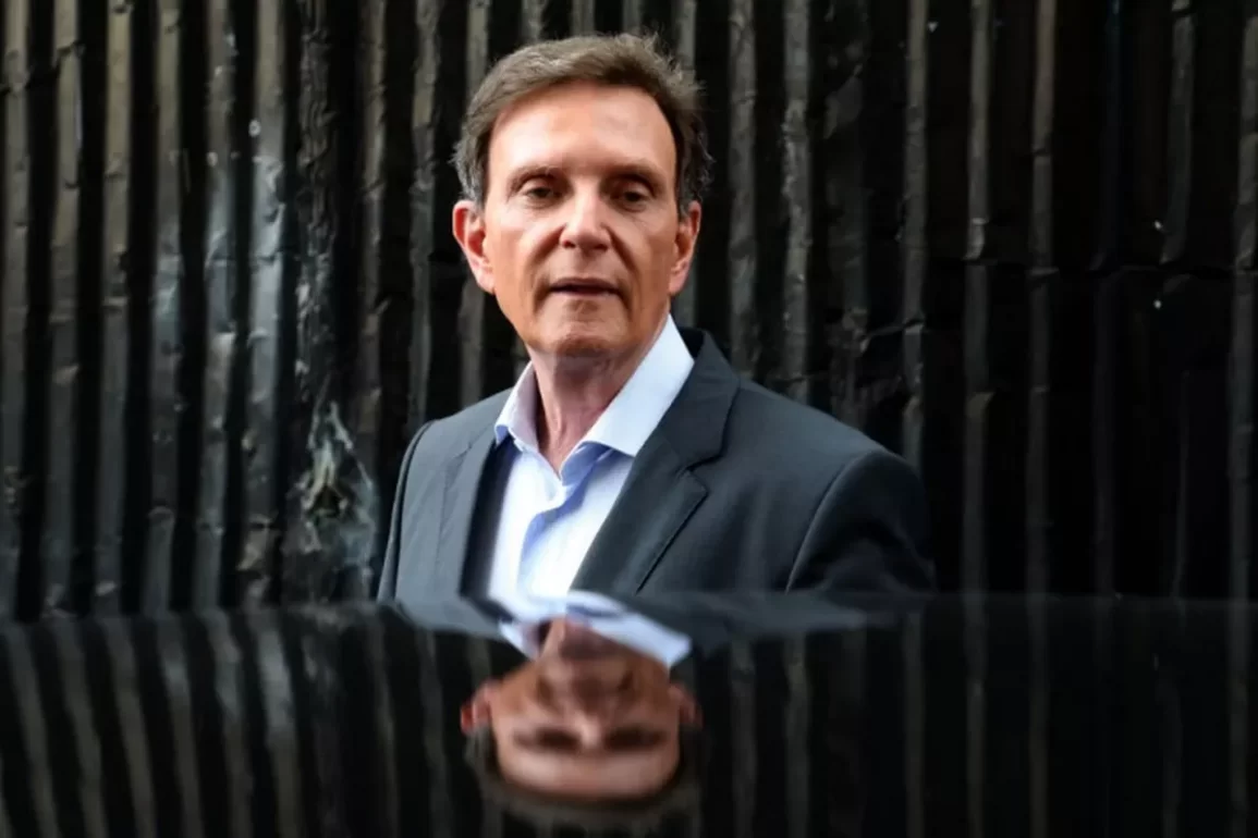 Tribunal de Justiça do Rio diz que Crivella não desrespeitou a lei ao remover pedágio da Linha Amarela