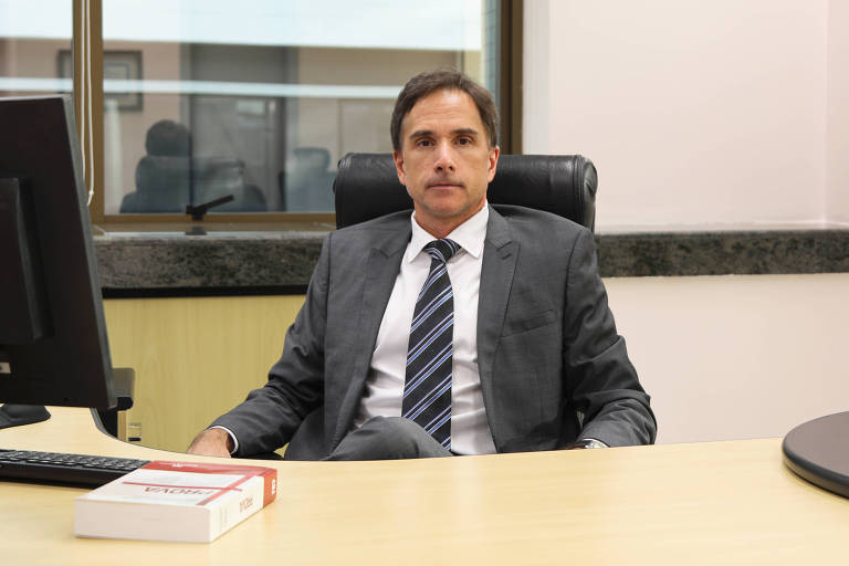 Appio recorre ao CNJ: quer voltar ao cargo e pede que vara da Lava Jato em Curitiba seja auditada