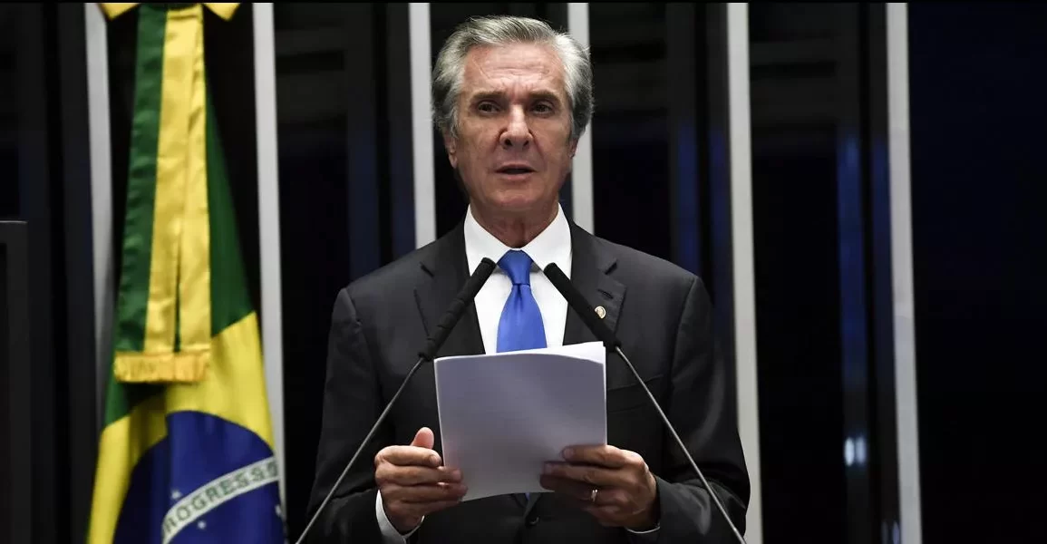 STF condena Collor por corrupção passiva e lavagem de dinheiro; pena ainda não foi deliberada