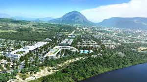 STJ suspende obra de resort em Maricá por risco ambiental