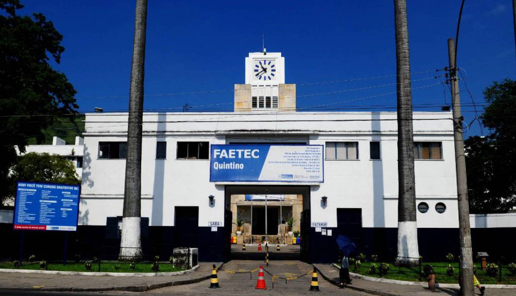 Faetec abre 3,8 mil vagas gratuitas para cursos de qualificação profissional