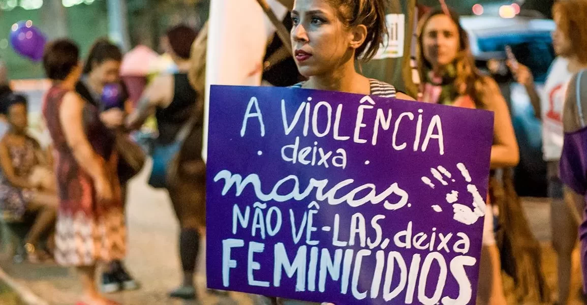 PGR envia documeto ao STF em que defende o fim da ‘legítima defesa da honra’ em casos de feminicídio
