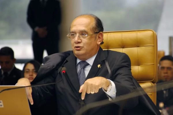Ação sobre revista íntima em presídios é suspensa: Gilmar Mendes pediu destaque após André Mendonça mudar o voto e desfazer maioria