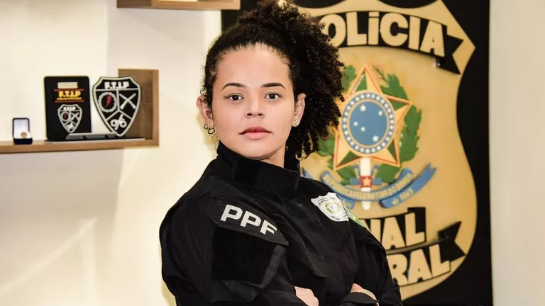 Primeira mulher a assumir a direção de uma Penitenciária Federal é nomeada pelo governo