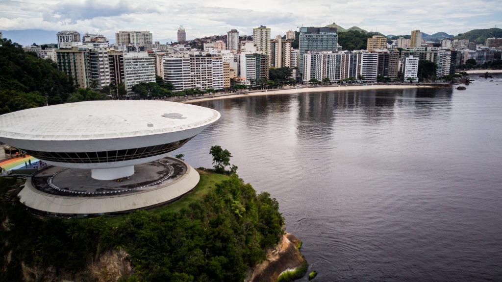 Niterói é apontada por agência internacional como a melhor cidade do país em Governança e Sustentabilidade