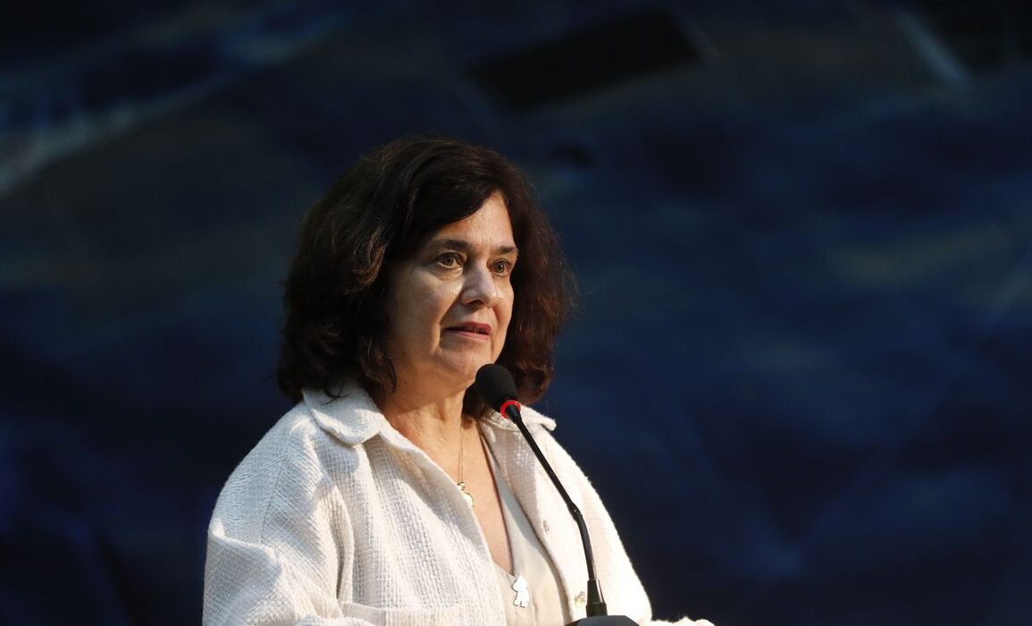 Nísia Trindade afirma que desigualdade faz mal à saúde e defende cultura de paz em assembleia da ONU