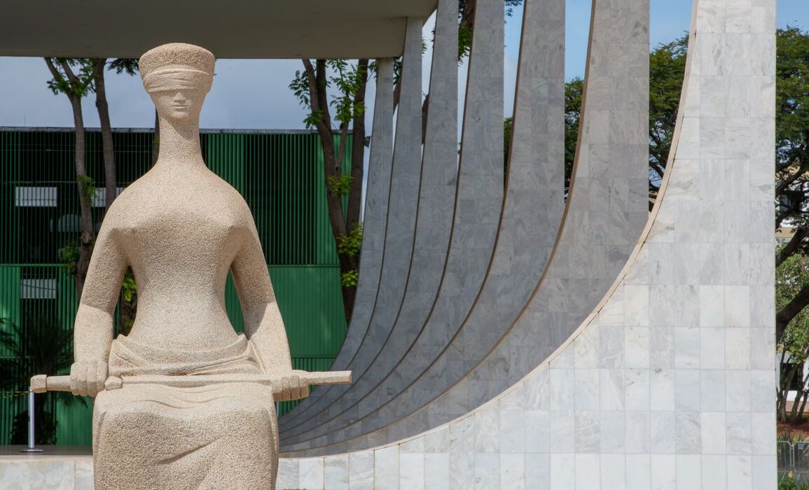 STF deve decidir hoje se libera porte de drogas para uso pessoal