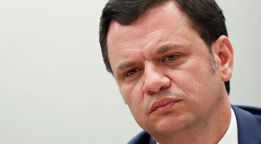 Anderson Torres depõe hoje à PF e defesa diz que ele promete falar