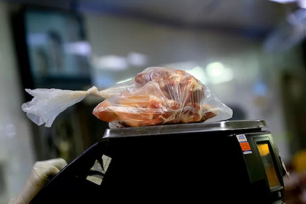Defensoria do Rio defende princípio da insignificância para furtos de alimentos de pequeno valor