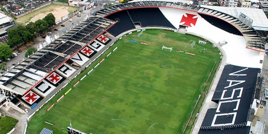 Justiça suspende interdição do estádio de São Januário, mas mantém proibição de presença de público
