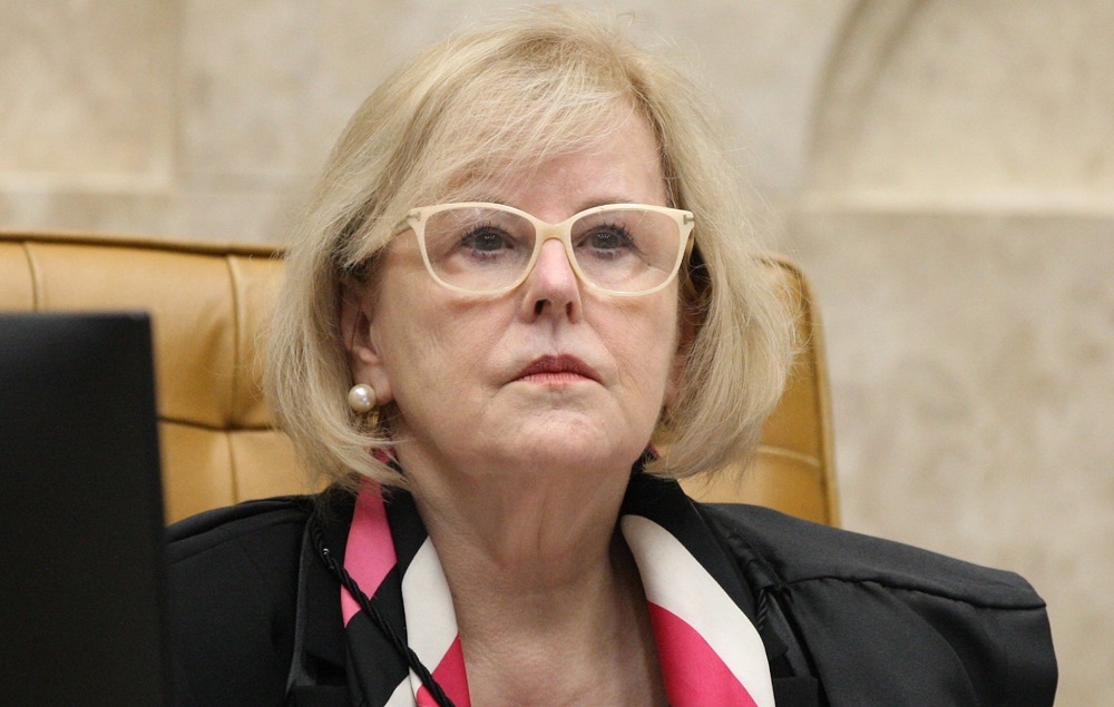 Presidente do STF, Rosa Weber vai colocar em julgamento o direito ao aborto