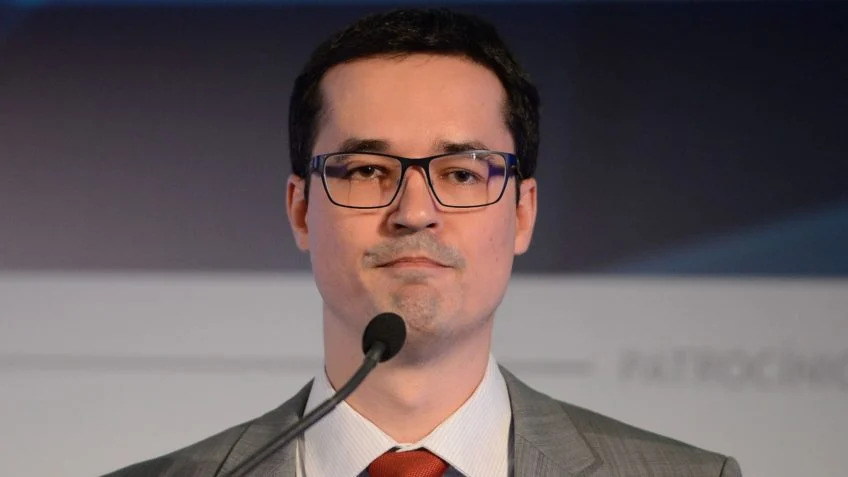 Supremo tem maioria para que vaga do ex-deputado Deltan Dallagnol fique com o Podemos