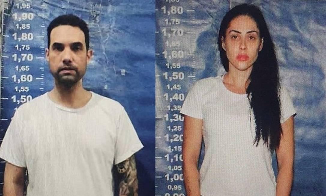 Justiça inclui mais crimes para serem julgados em júri popular de Jairinho e Monique