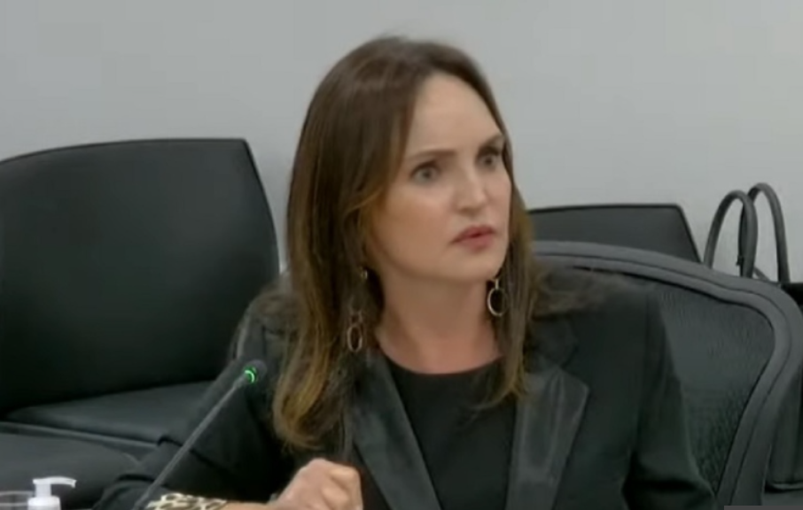 Procuradora reclama do salário de R$ 40 mil e diz: “é só para fazer minhas vaidades”