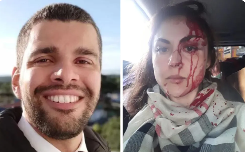 Procurador que espancou a chefe no escritório é absolvido (vídeo)