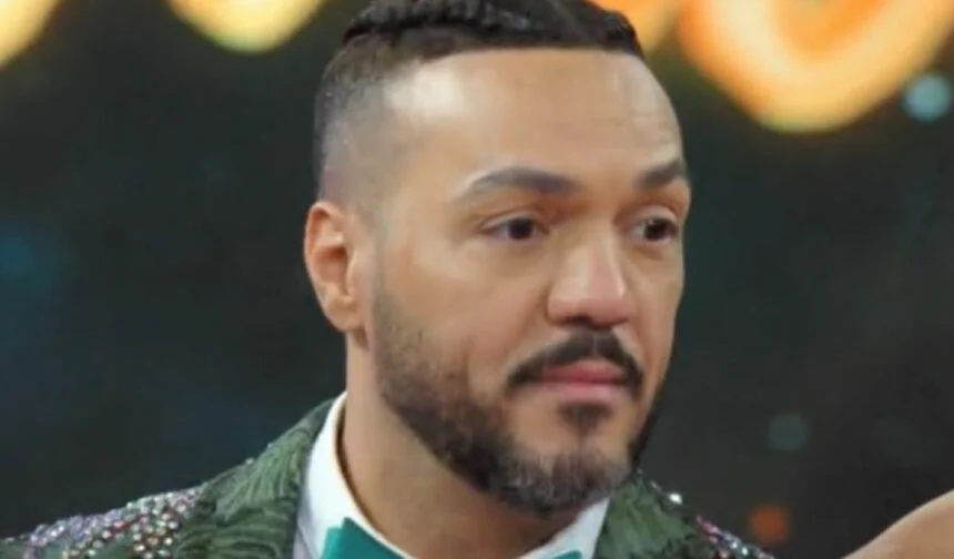 Dançou: Justiça penhora prêmio de Belo na Dança dos Famosos por dívida com Denilson