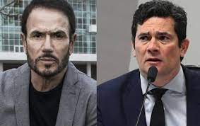 Tony Garcia mostra prova de que Moro o obrigou a ser agente infiltrado para forjar acusações contra Lula