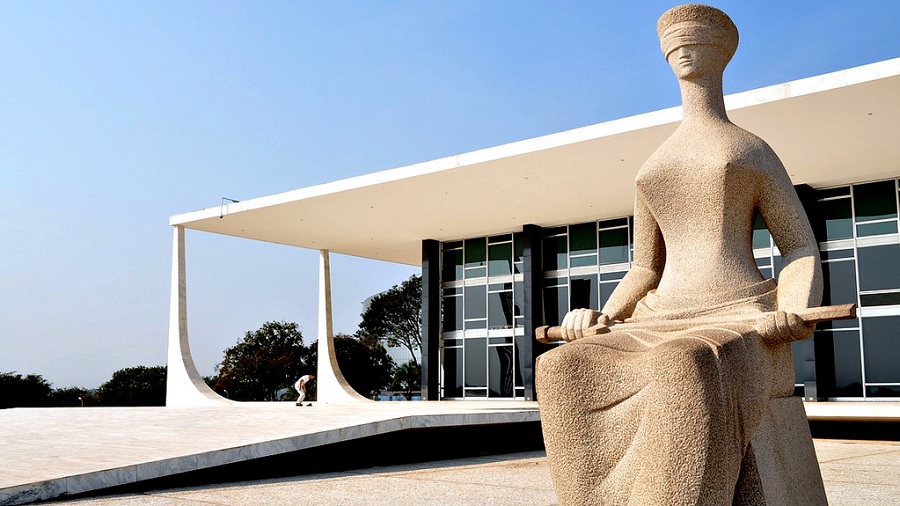 STF já tem maioria para evitar perda de R$ 115 bilhões para a União