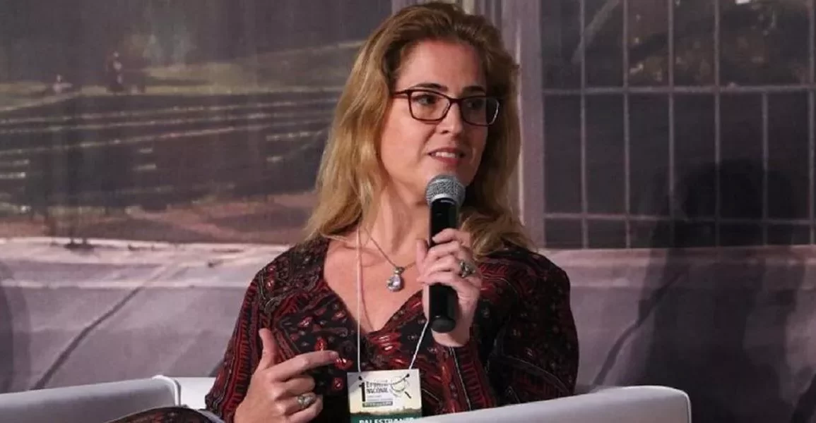 Gabriela Hardt não consegue remoção e continua como juíza substituta da Lava Jato