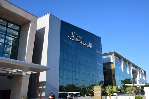 Roberto Jefferson não sofreu traumatismo craniano ao cair na cela; foi levado para hospital particular