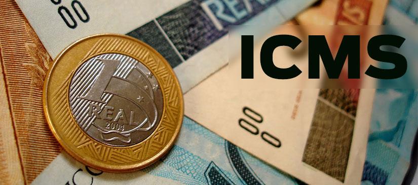 Estado do Rio começa a receber compensação por perdas do ICMS motivadas por leis federais