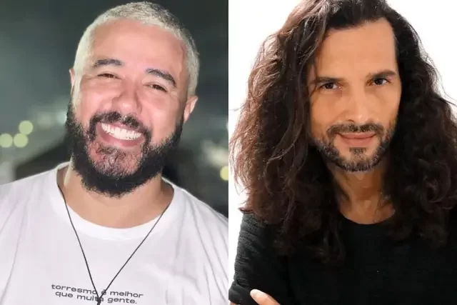 URGENTE! Principal suspeito do assassinato de  Jeff Machado é preso no Rio