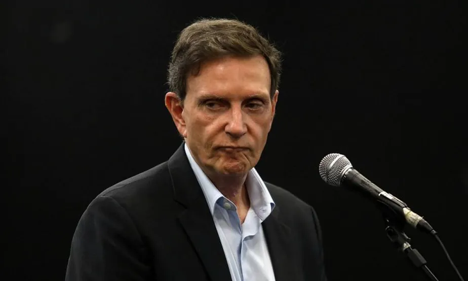 Crivella perde recurso e terá de pagar R$ 100 mil por censura e prática discriminatória