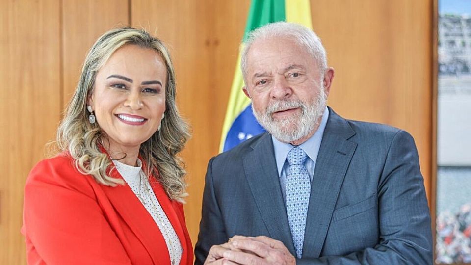 União Brasil quer mais cargos e emendas parlamentares para votar com o governo federal