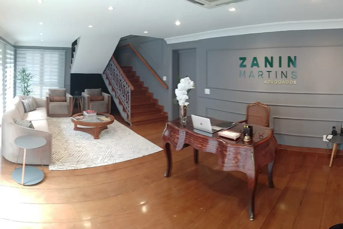 Zanin não tem filiação partidária e é especialista em direito civil e processual, litígios estratégicos e enfrentamentos de “lawfare’