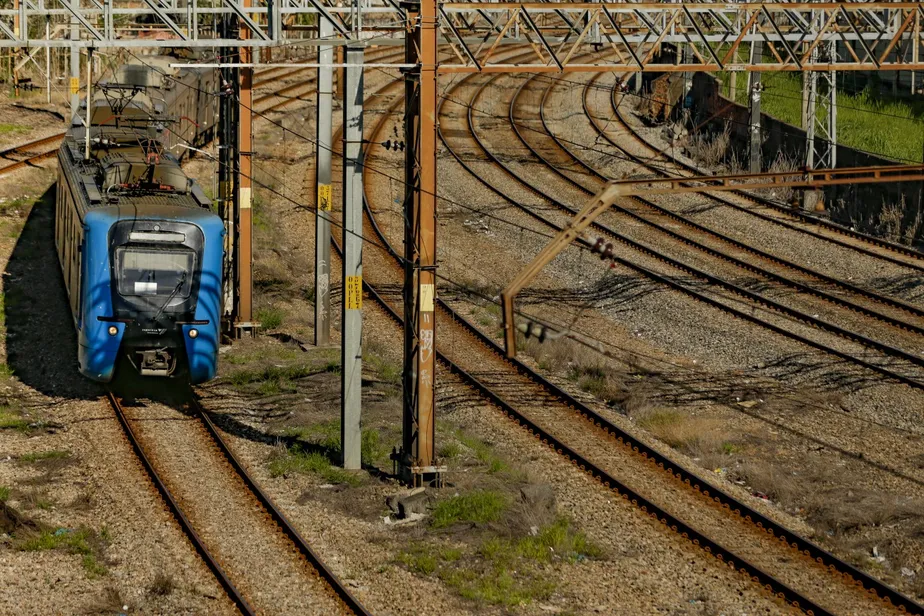 Assaltos na SuperVia: trabalhadores da malha ferroviária ficam sem dinheiro, sem celular e até sem lanches
