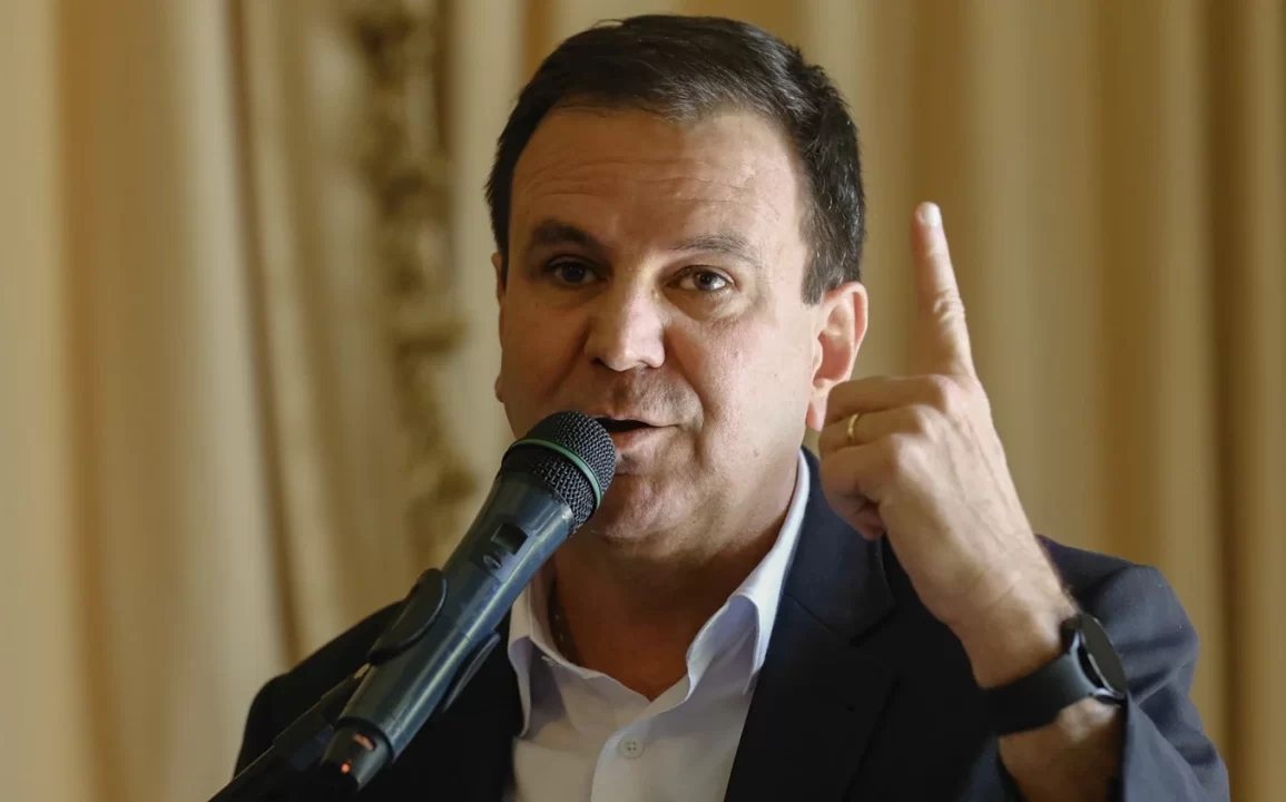 Eduardo Paes cria grupo de trabalho para atrair eventos que girem em torno da reunião do G20 no Rio