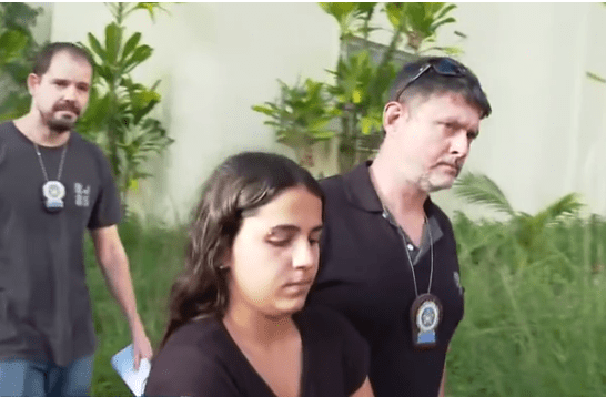 Empregada que matou patrão com tiro no peito no Rio usou a internet para planejar o crime 
