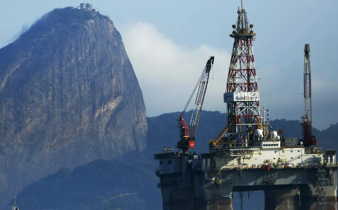 Royalties do petróleo entram na pauta do STF e acendem alerta no RJ