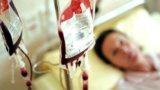 Justiça do Rio  garante tratamento sem transfusão de sangue a testemunha de Jeová
