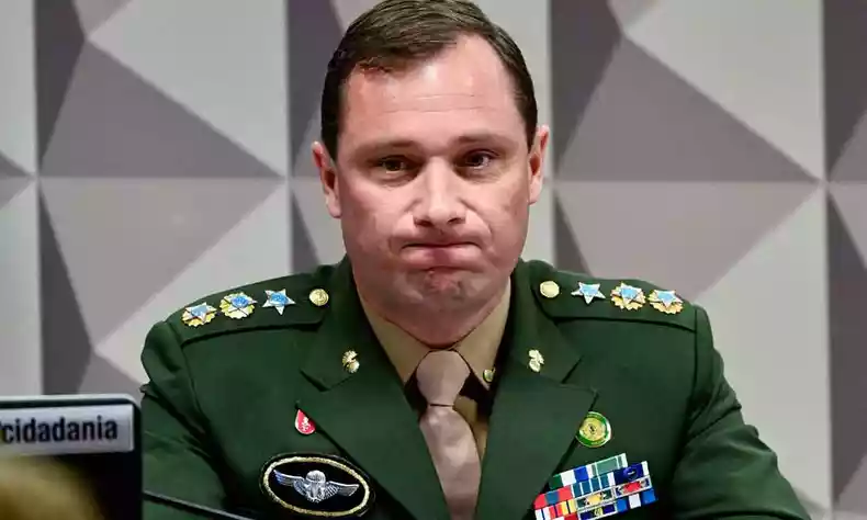 Em sua proposta de delação, Mauro Cid ofereceu três temas à Polícia Federal: joias sauditas, cartão de vacina de Bolsonaro e minuta do golpe