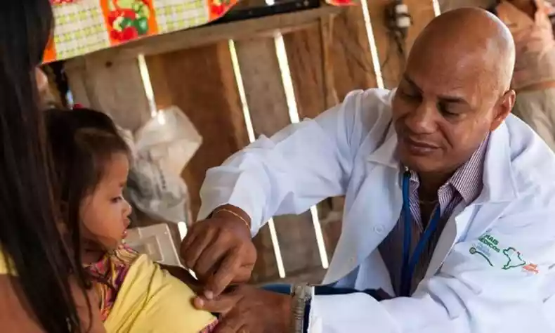 Lula anuncia hoje mais 15 mil profissionais no Mais Médicos; serão 28 mil até o fim do ano 