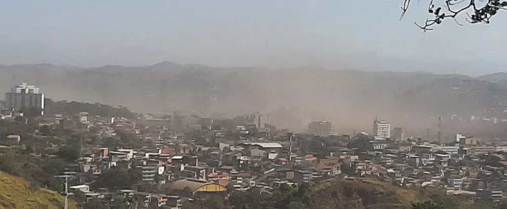 Poluição da CSN em Volta Redonda será tema de debate na Câmara dos Deputados